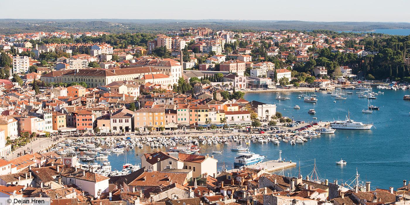 Rovinj (c) Dejan Hren