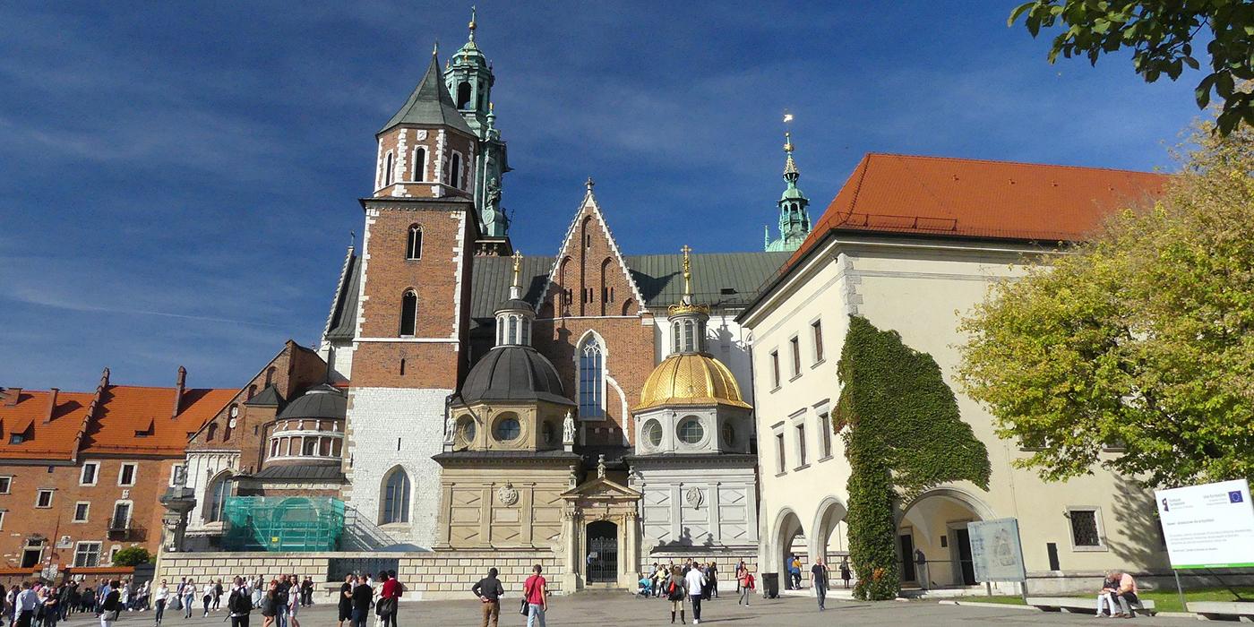 Krakow