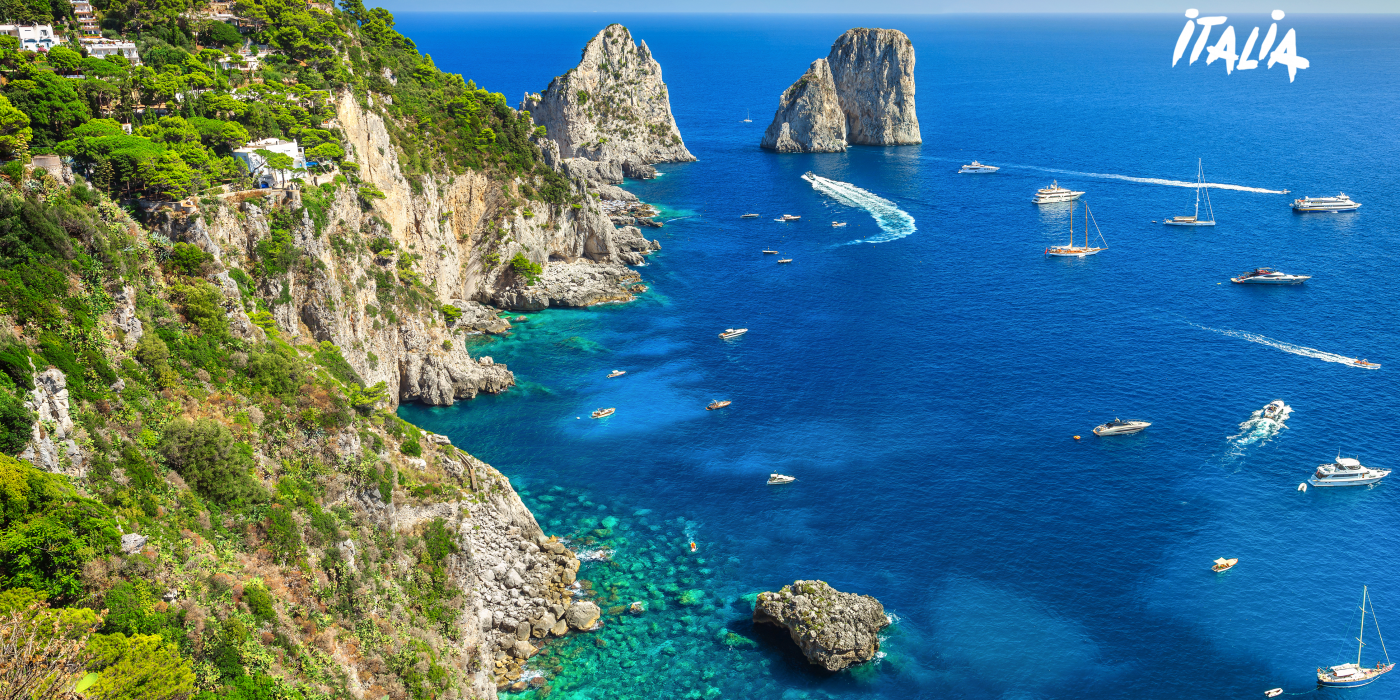 Capri