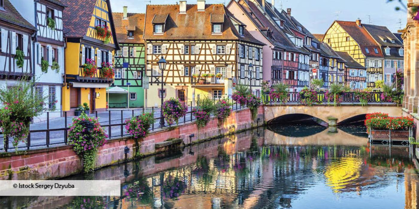 Little Venice Colmar