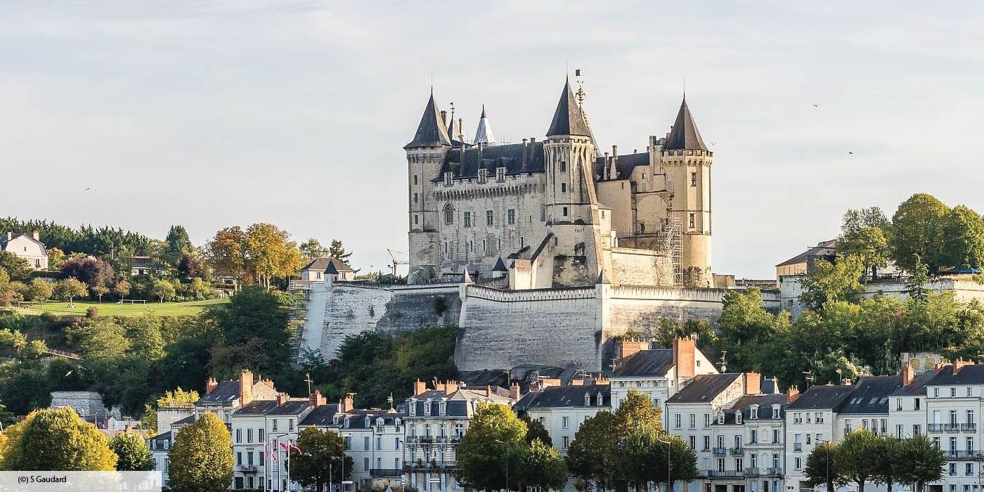 Saumur