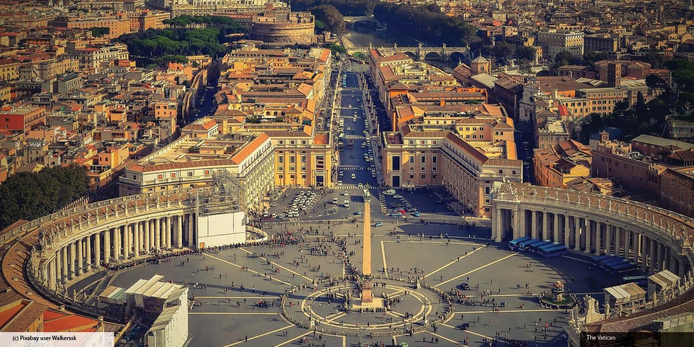 Vatican