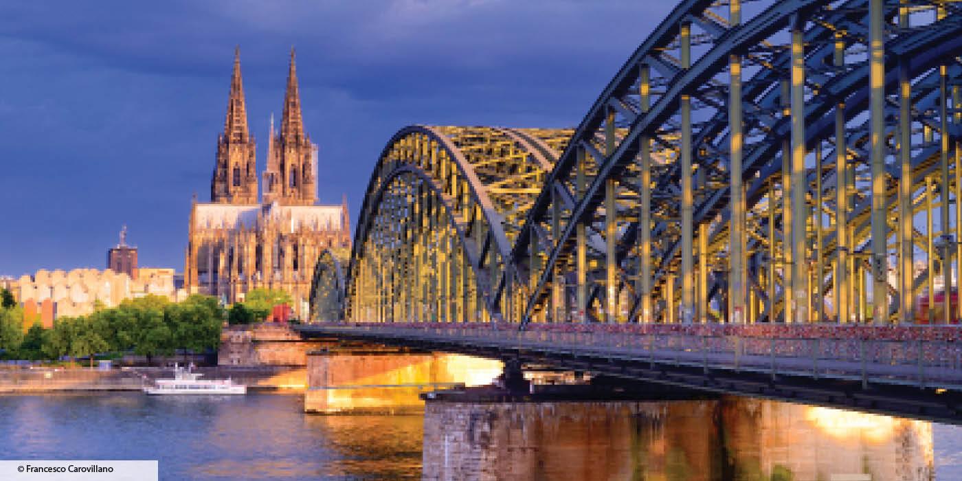 Cologne