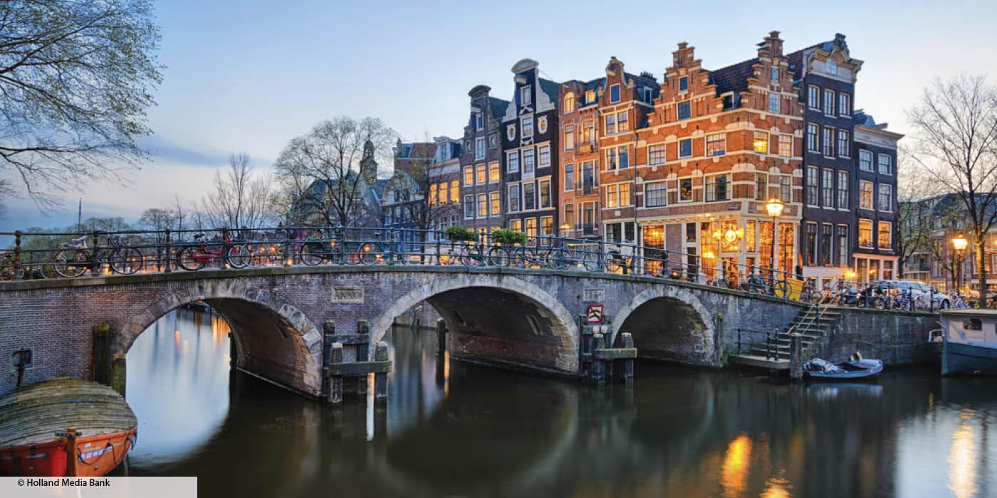 canals
