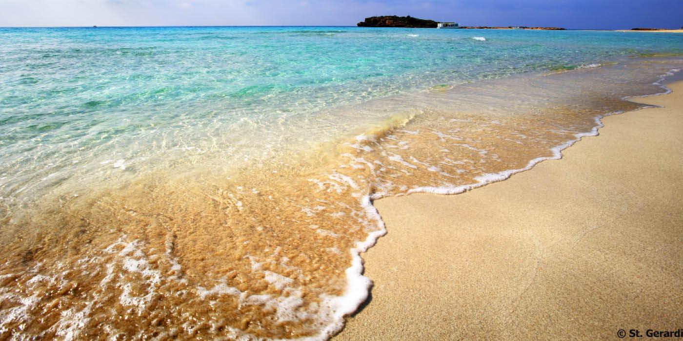 Nissi Beach