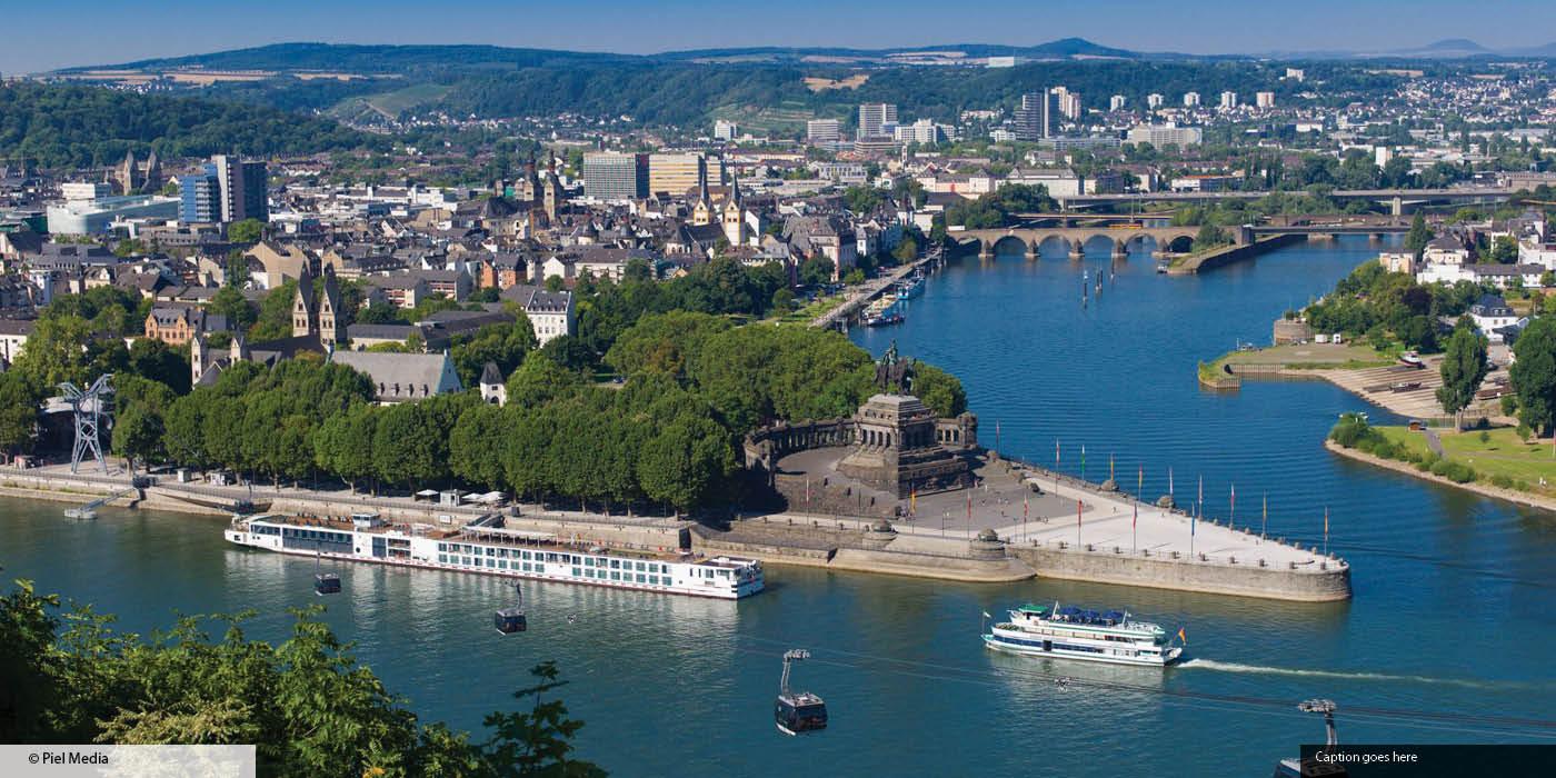 Deutsches Eck