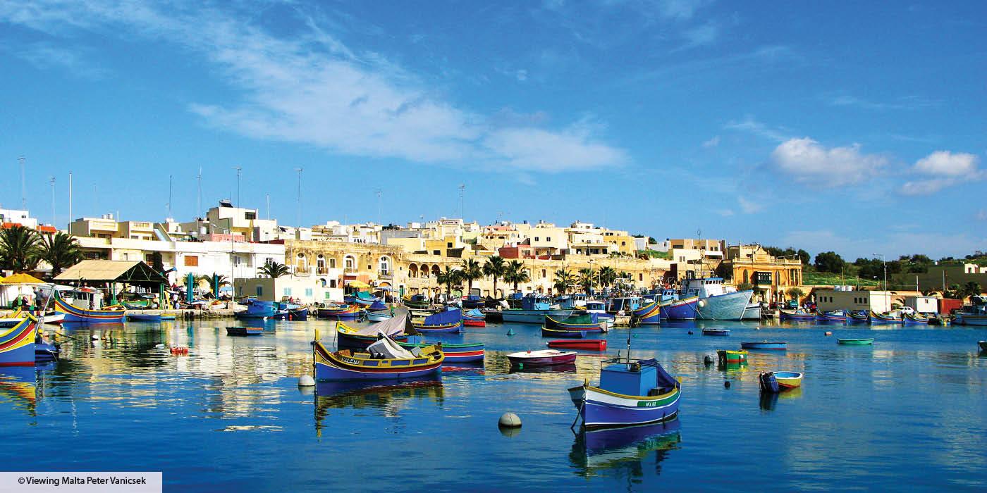 Harbour