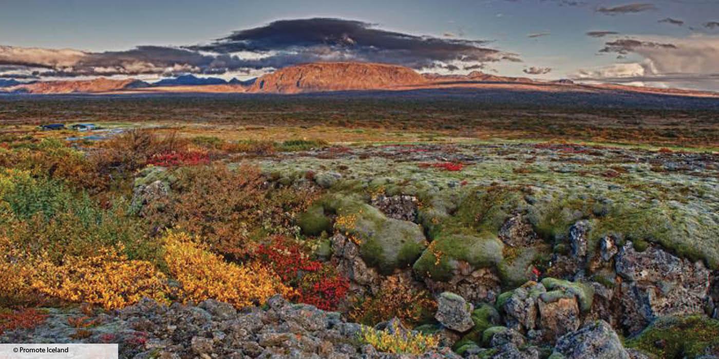 Iceland