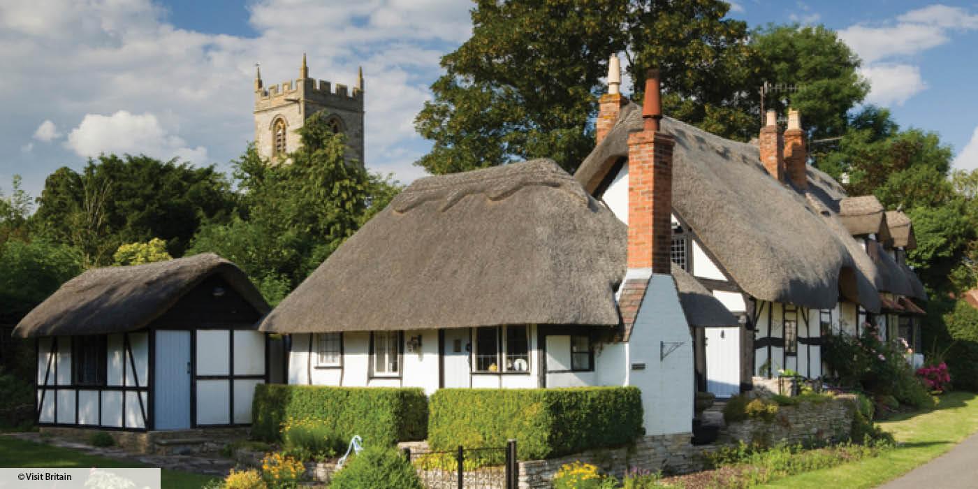 Cotswolds
