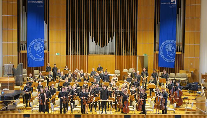 CUMS Dortmund 2016