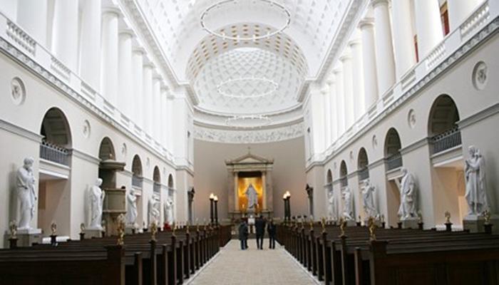 Copenhagen Cathedral