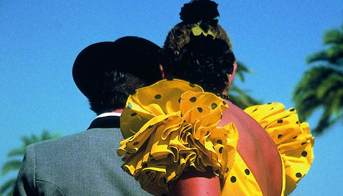 Feria de Abril