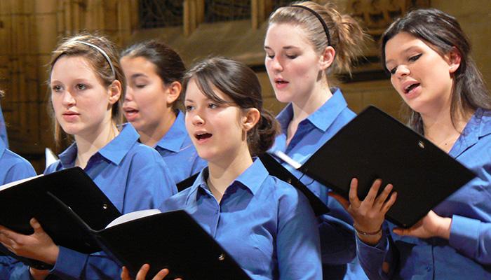 Finchley Children's Music Group