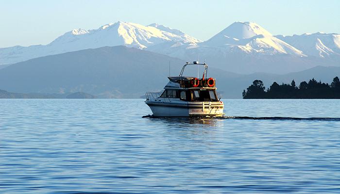 Lake-Taupo-Lake-Taupo © Destination-Lake-Taupo