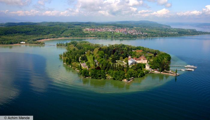 Mainau Island (c)Achim Mende