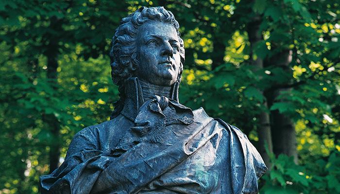 Mozart Birthplace (c) Salzburg Tourism