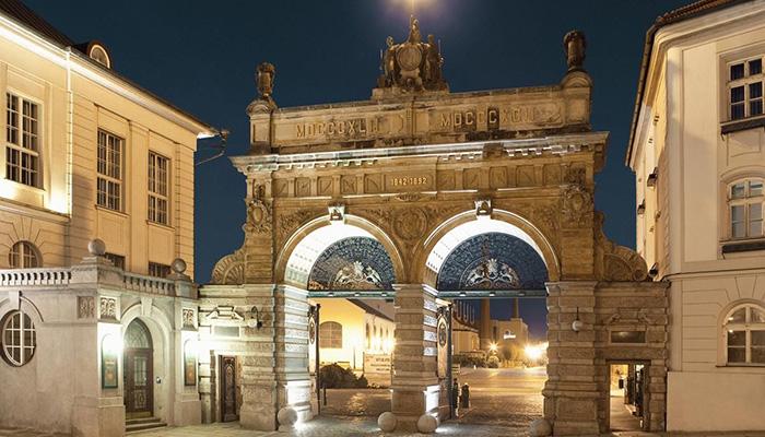 Plzen_Brewery