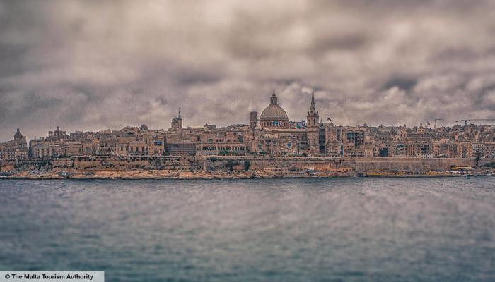 Valletta Fort (c) CR The Malta Tourism Authority