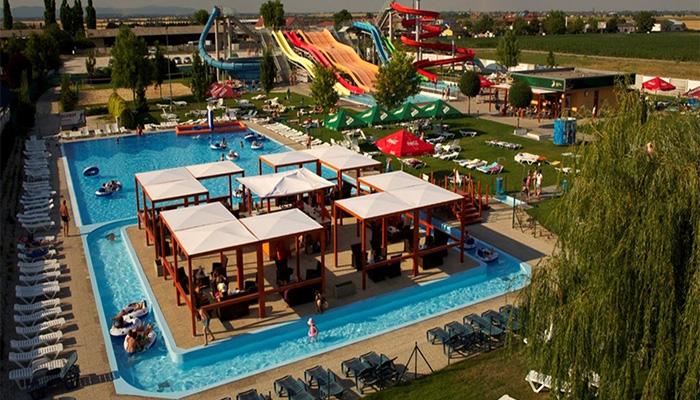 Senec Aquapark