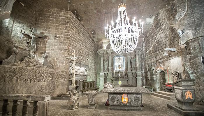 Wieliczka