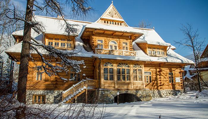 Zakopane
