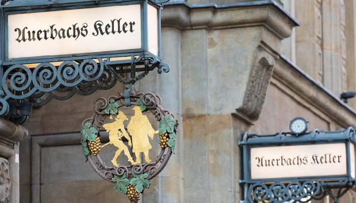 Auersbach keller