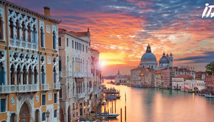 Venice