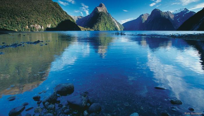 Milford Sound