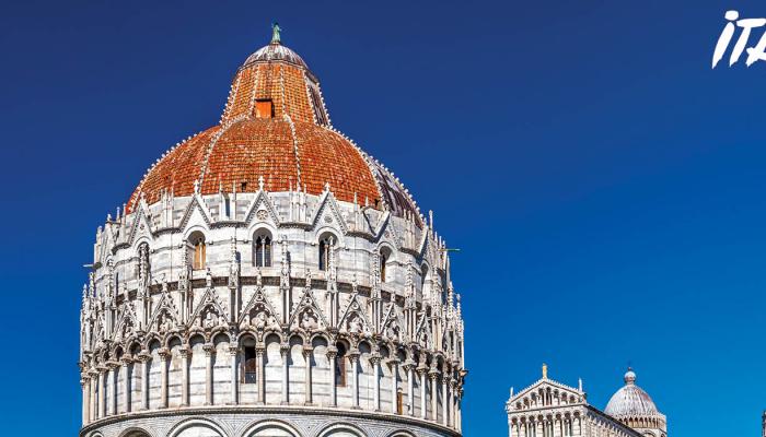 Pisa