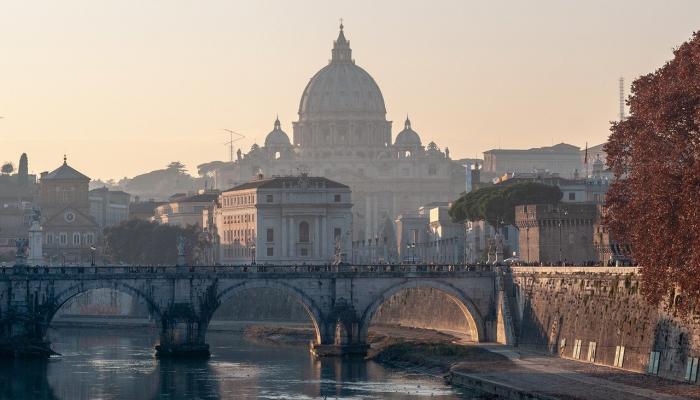 Rome
