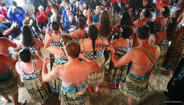 Traditional performance