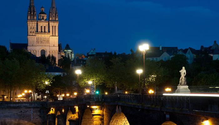 Angers