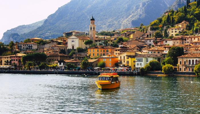 Lake Garda