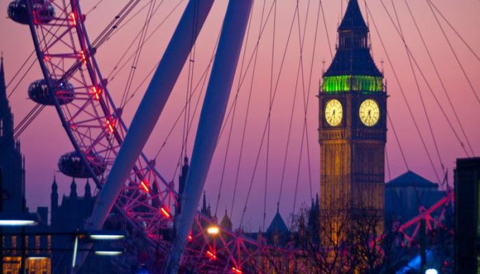 Big Ben