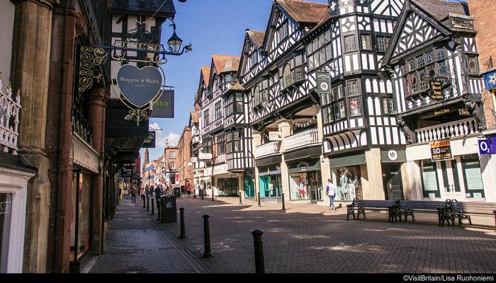 Chester