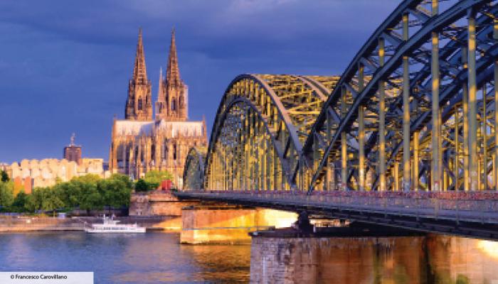 Cologne