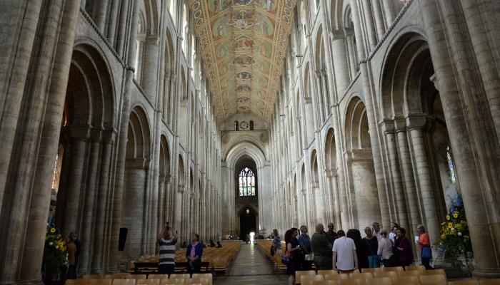 Ely Cathedral