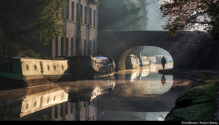 Hebden Bridge