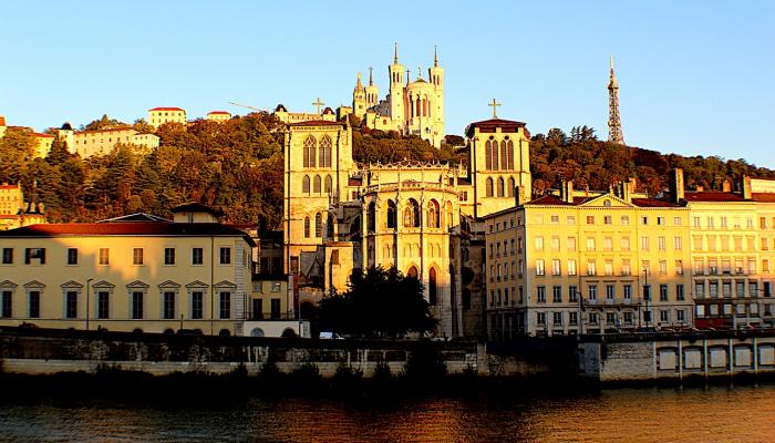Lyon