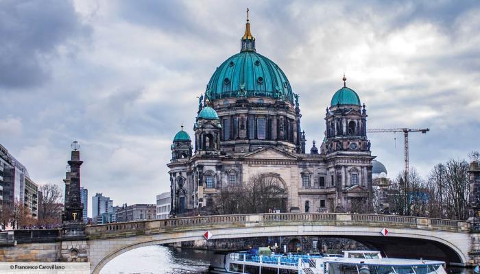 Berlin