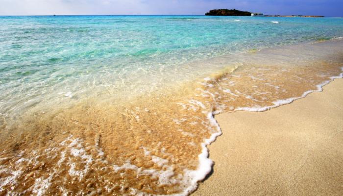 Nissi Beach