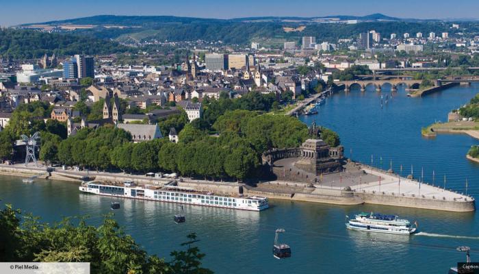Deutsches Eck