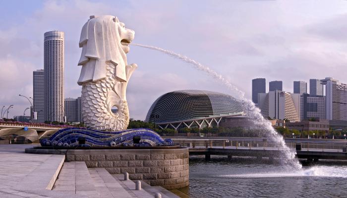 Singapore