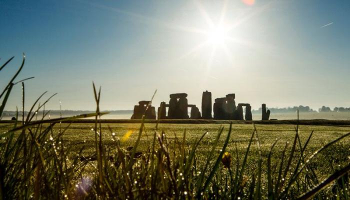 Stonehenge