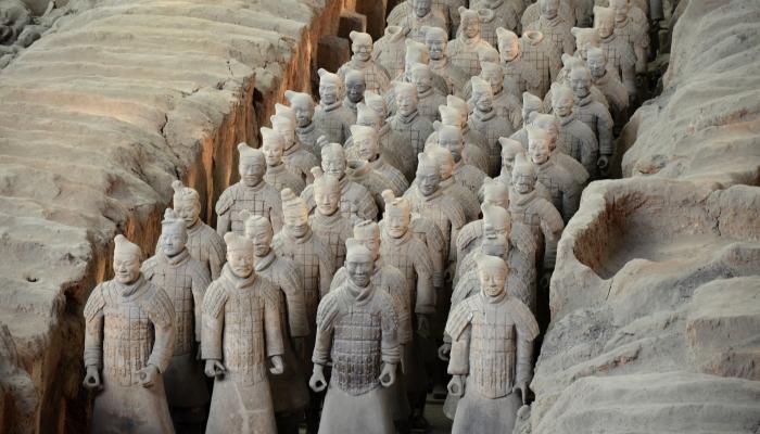 Terracotta Army