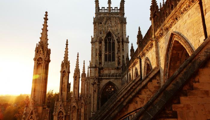 York Minster