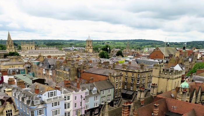 Oxford