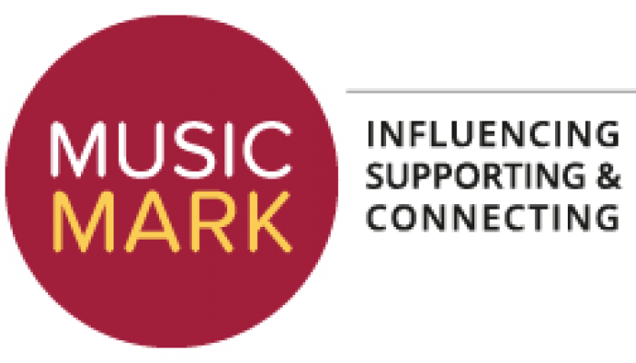 Music mark