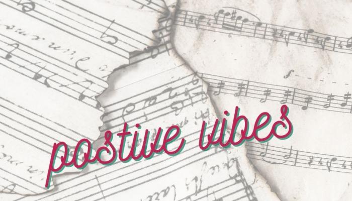 positive vibes