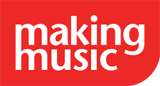 Making music